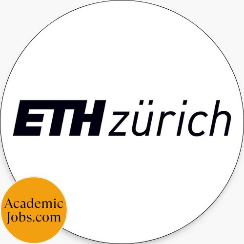 ETH Zurich Jobs logo